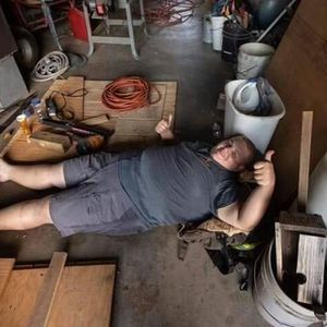 Meet your Posher, Ryan